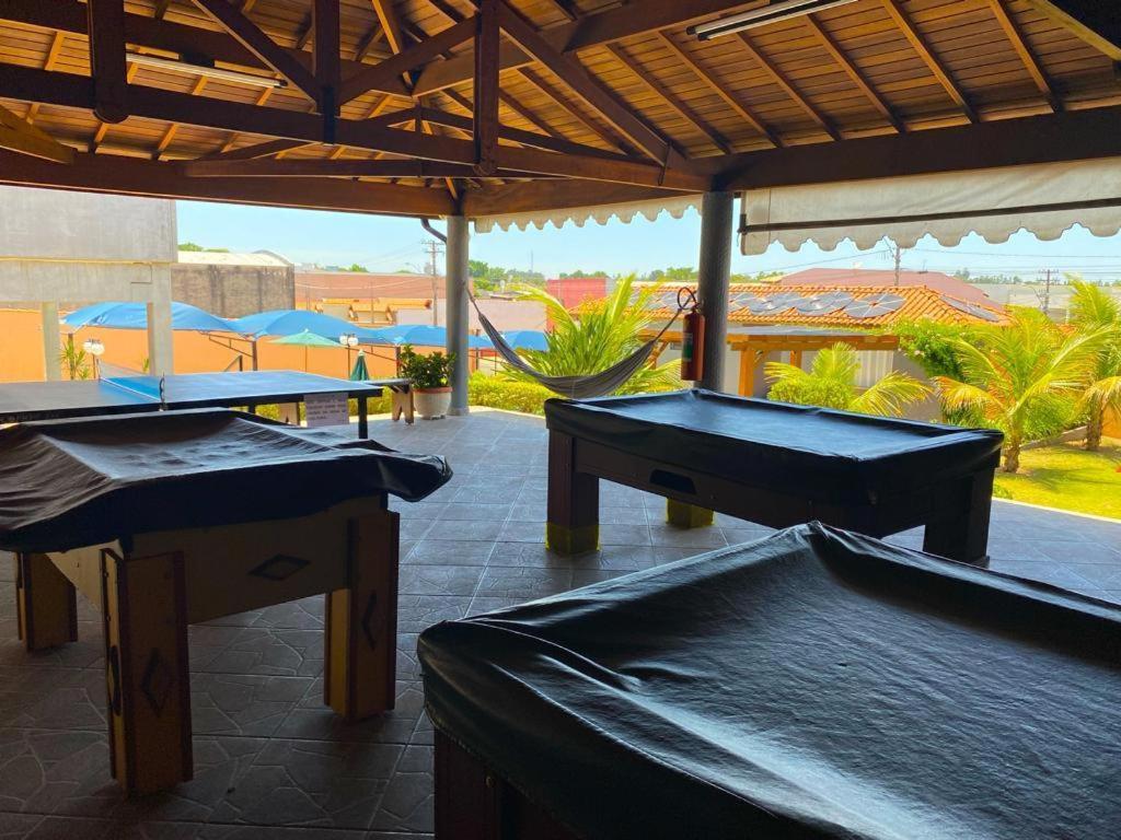 Hotel Imigrantes Sao Pedro  Exteriér fotografie